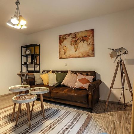 Appartement Turan フリードリヒスハーフェン エクステリア 写真