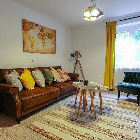 Appartement Turan フリードリヒスハーフェン エクステリア 写真