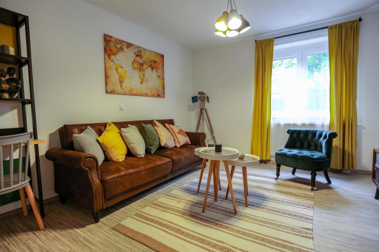 Appartement Turan フリードリヒスハーフェン エクステリア 写真