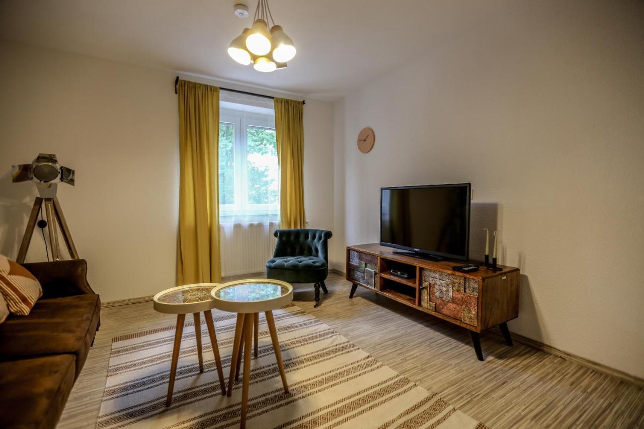 Appartement Turan フリードリヒスハーフェン エクステリア 写真