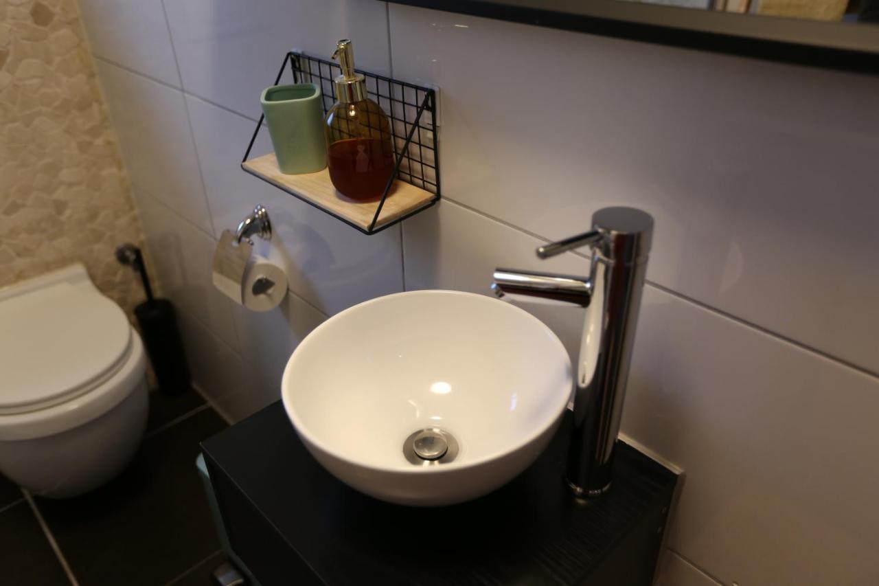 Appartement Turan フリードリヒスハーフェン エクステリア 写真