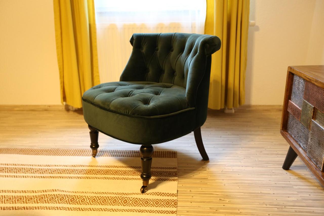 Appartement Turan フリードリヒスハーフェン エクステリア 写真