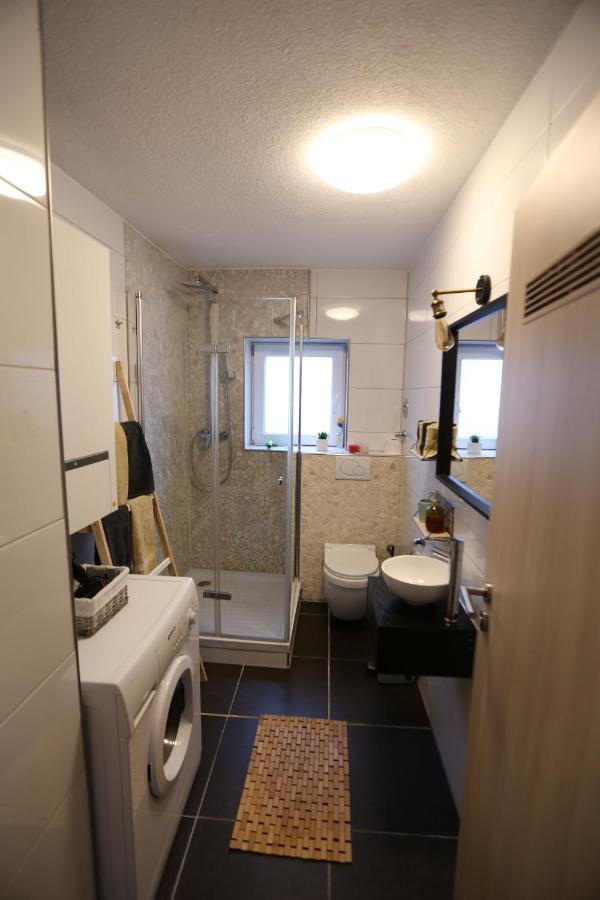 Appartement Turan フリードリヒスハーフェン エクステリア 写真