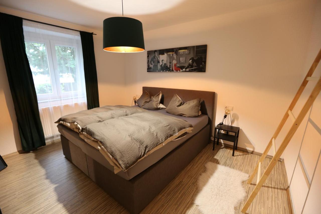 Appartement Turan フリードリヒスハーフェン エクステリア 写真