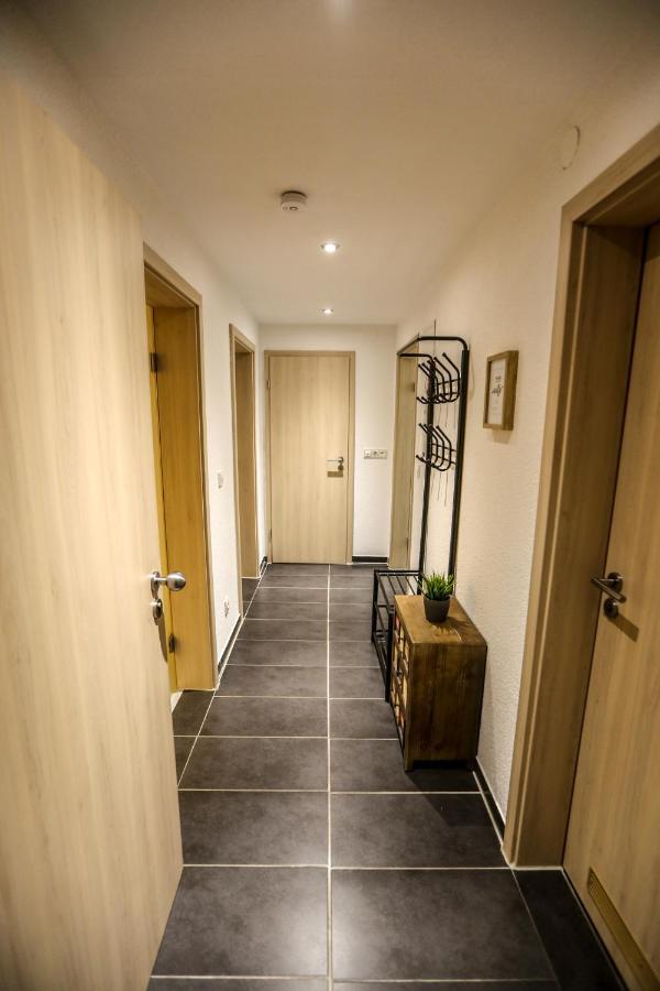 Appartement Turan フリードリヒスハーフェン エクステリア 写真