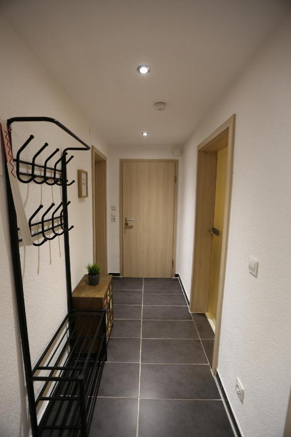 Appartement Turan フリードリヒスハーフェン エクステリア 写真