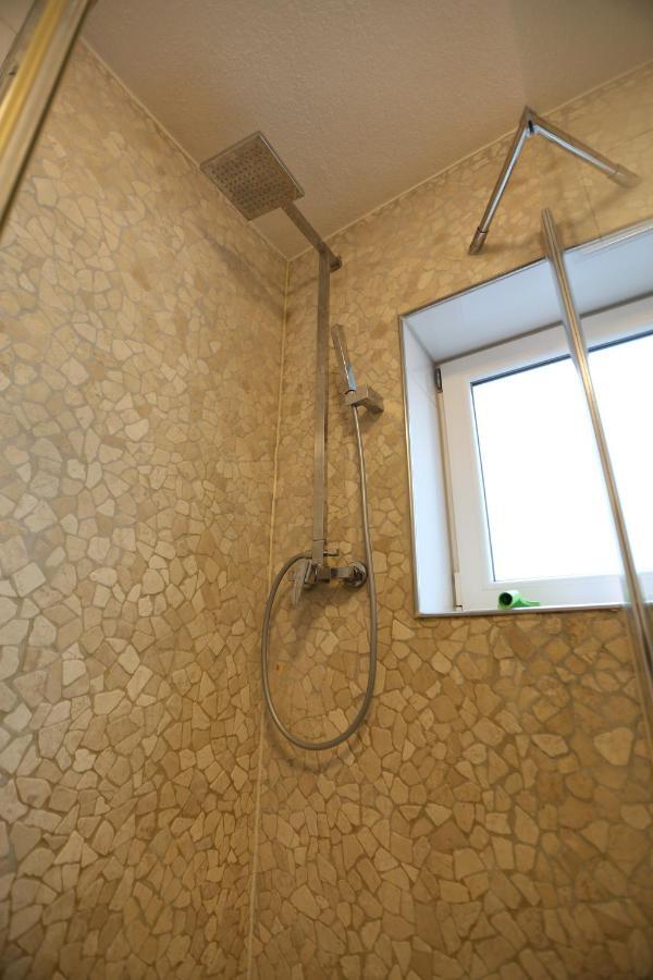 Appartement Turan フリードリヒスハーフェン エクステリア 写真