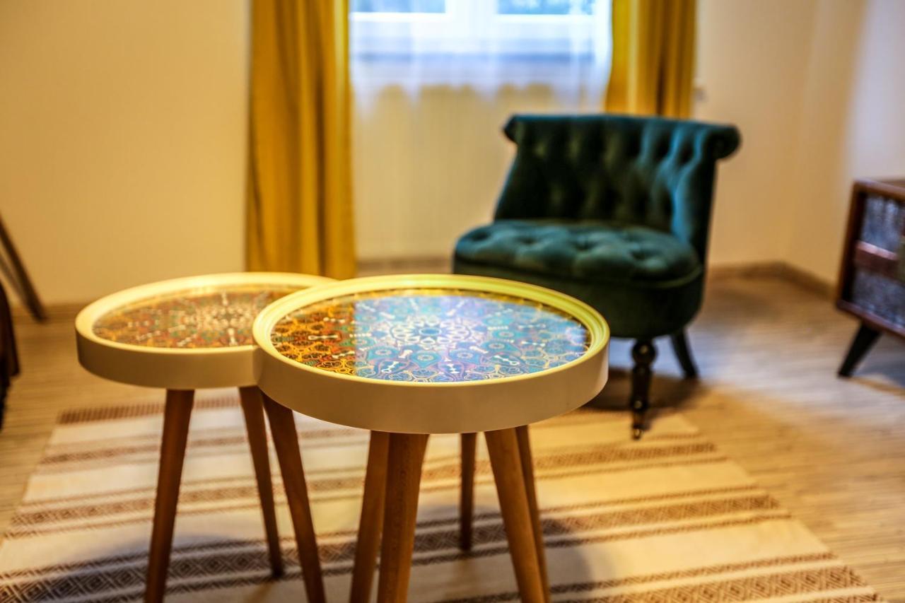 Appartement Turan フリードリヒスハーフェン エクステリア 写真